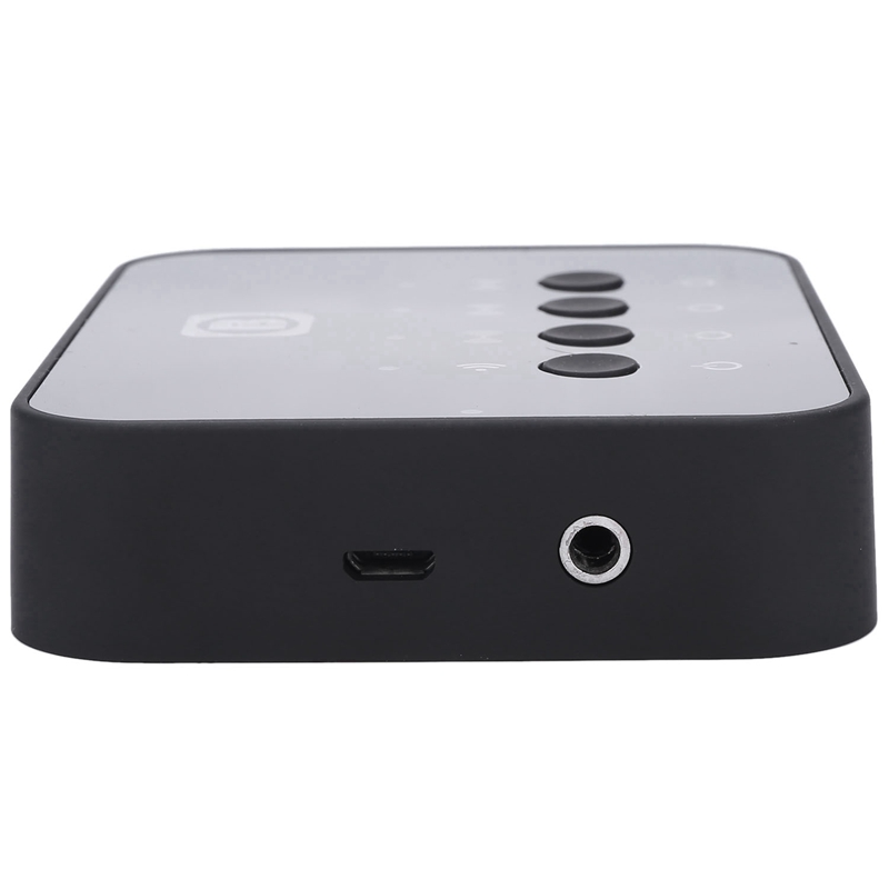 Bluetooth Adapter Receiver - -107 Bluetooth 4, стерео аудио передатчик,