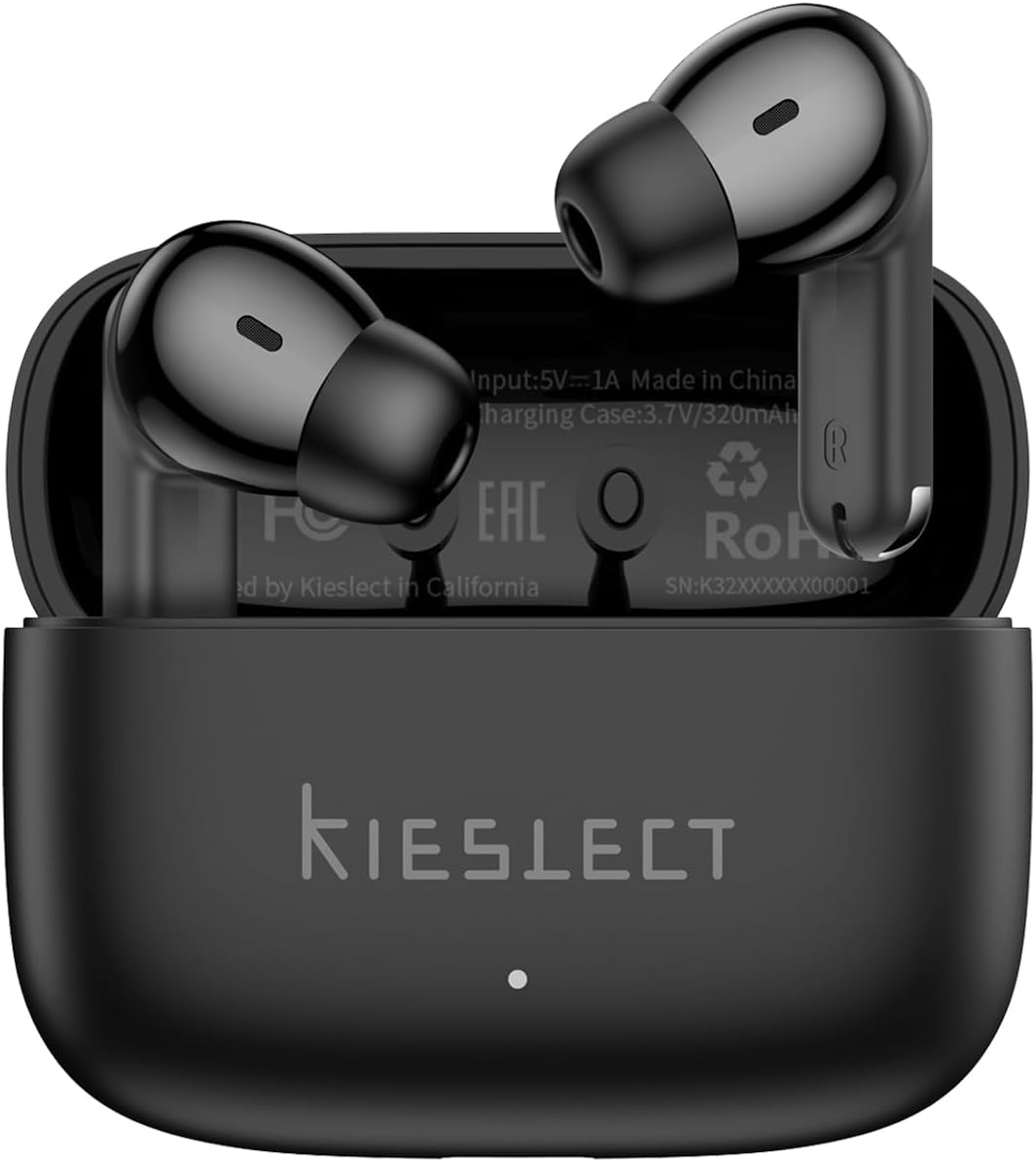 Earbuds Charging Case - Беспроводные наушники, наушники-переводчики с поддержкой 165