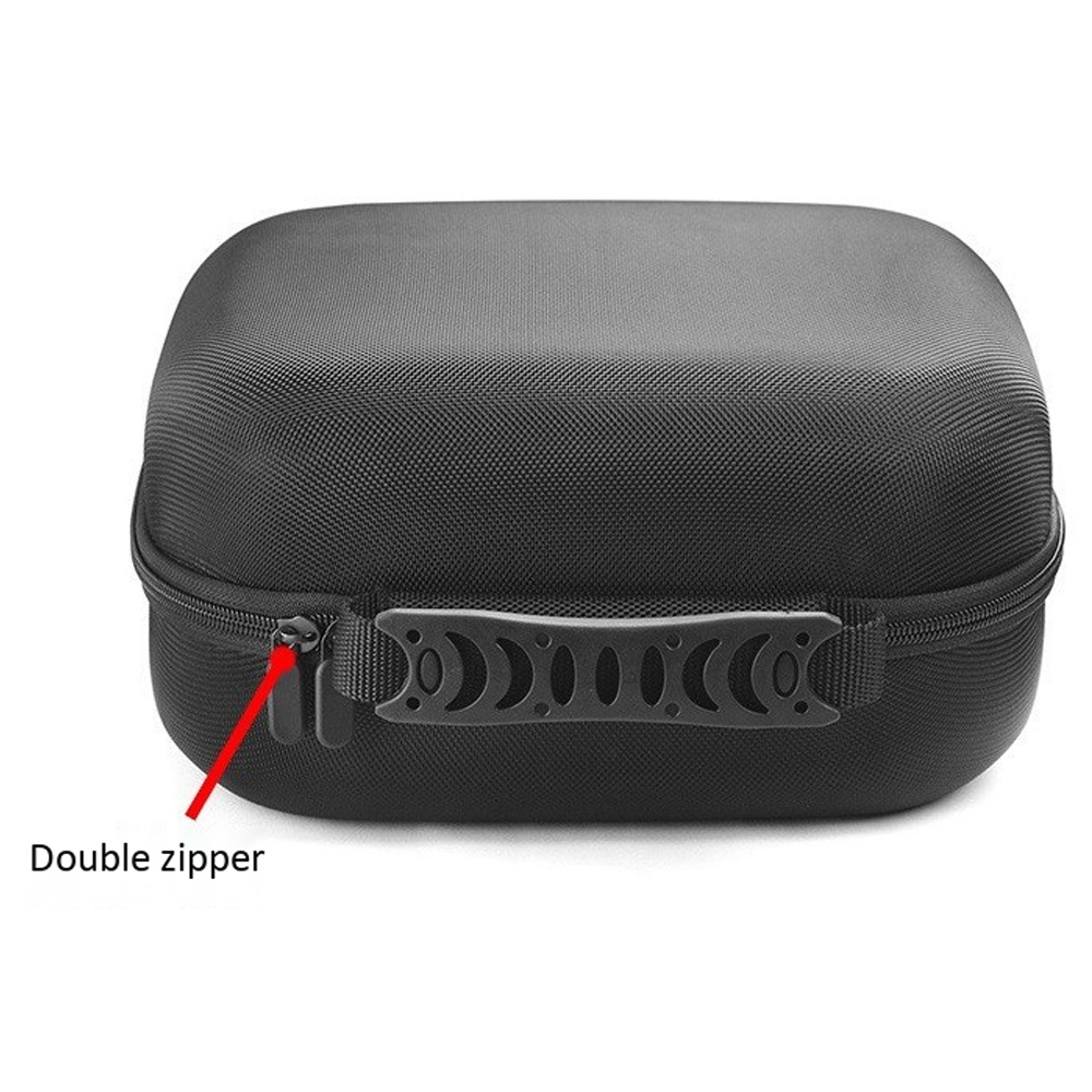 Headphone Case Hard - Цифровой чехол-кейс A51I из EVA для