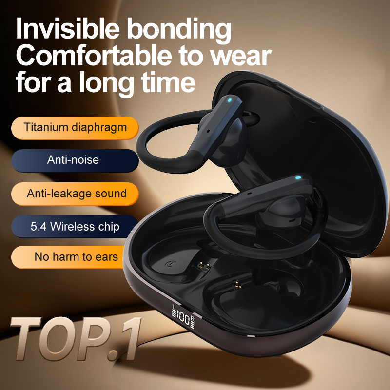 Новейшие беспроводные TWS-науш – обзор и цена Wireless Earbuds Tws