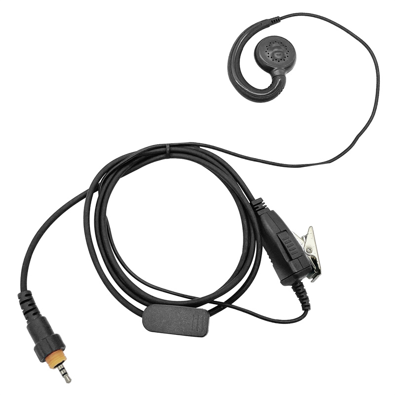 CLP1010 Наушник для Motorola,  – обзор и цена Wired Earphone Mic