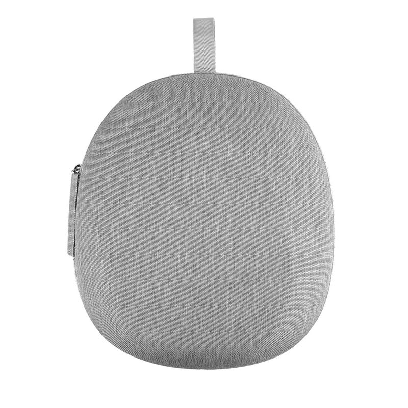 M51K-Портативный дорожный чехо – обзор и цена Headphone Case Hard