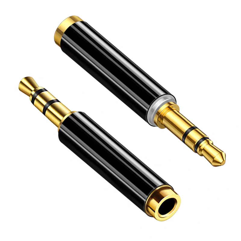 Позолоченный 3,5-мм 3-контактн – обзор и цена Cable Extension 3.5