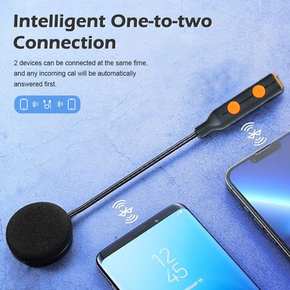 Беспроводная Bluetooth 5.3 гар – обзор и цена Bluetooth Headset On Ear
