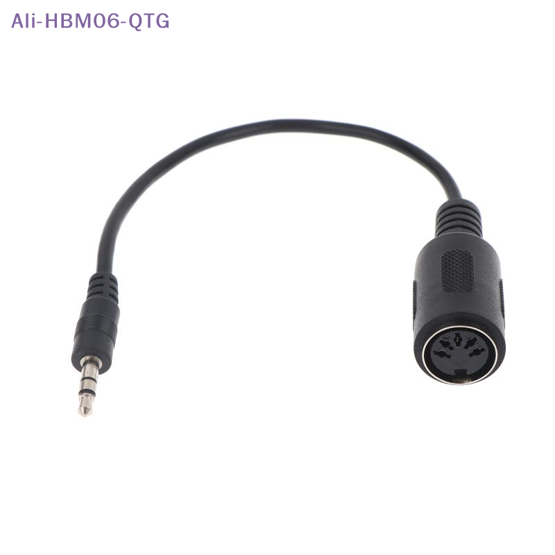 [Новинка] Кабель-переходник MI – обзор и цена Cable Extension 3.5