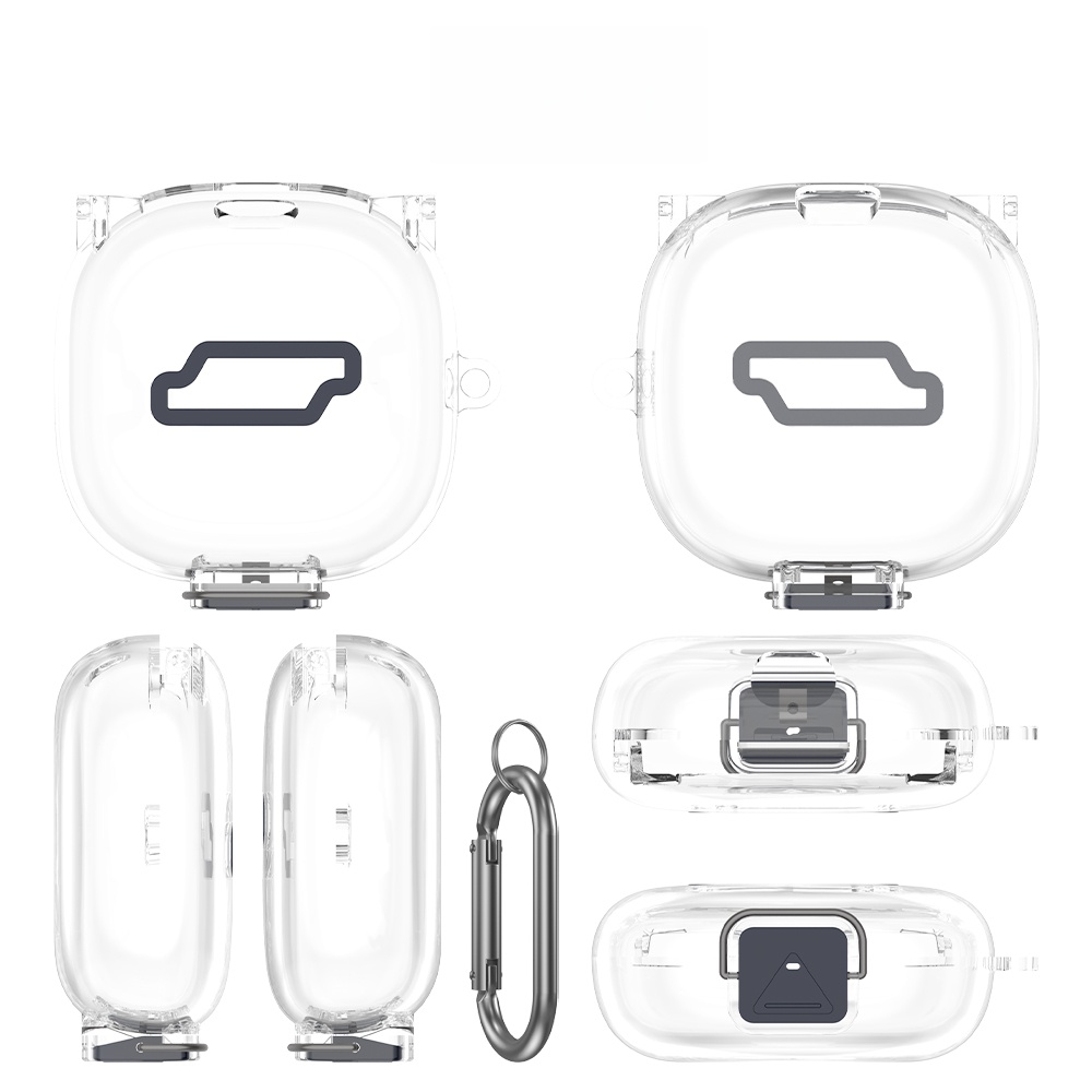 Жесткий чехол CoverJoy из ТПУ  – обзор и цена Headphone Case Hard