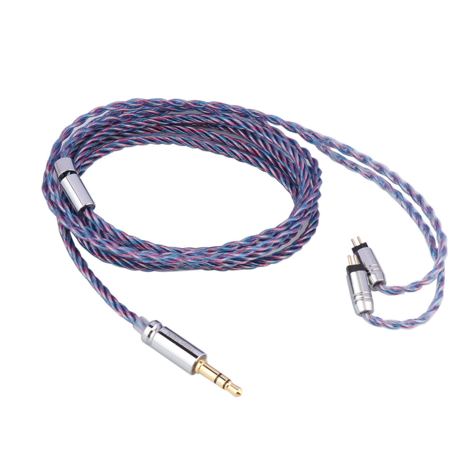 Tripowin Sirene 4-жильный IEM- – обзор и цена In Ear Monitor Iem