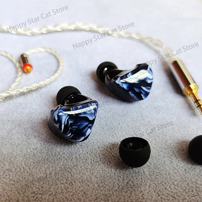 Наушники-вкладыши IEM с 14 дра – обзор и цена In Ear Monitor Iem