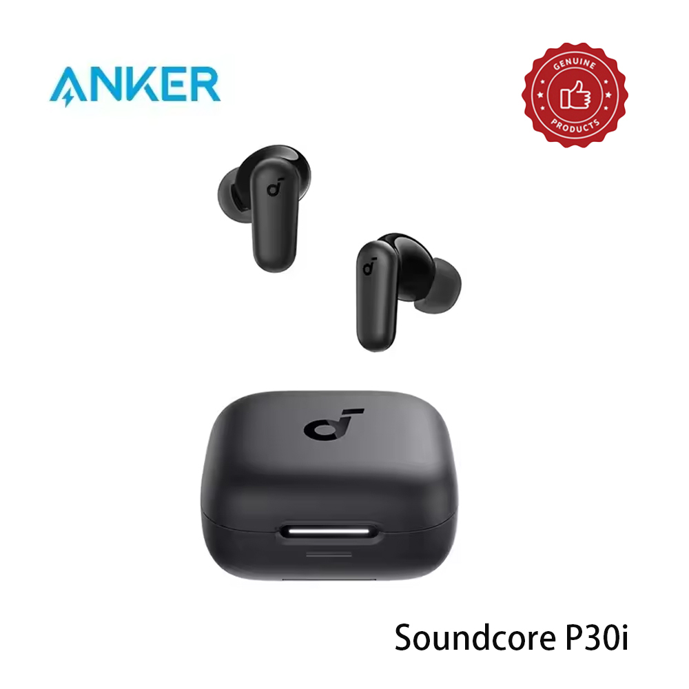 Наушники Anker Soundcore P30i  – обзор и цена Usb C Earphone