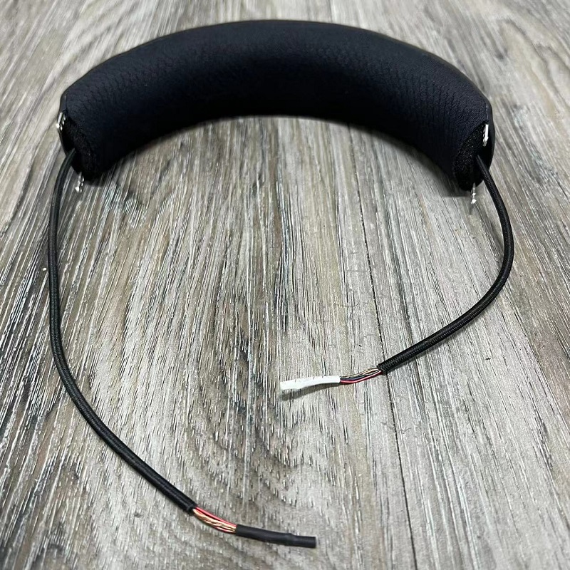 Оригинальная повязка на голову – обзор и цена Gaming Headset Rgb