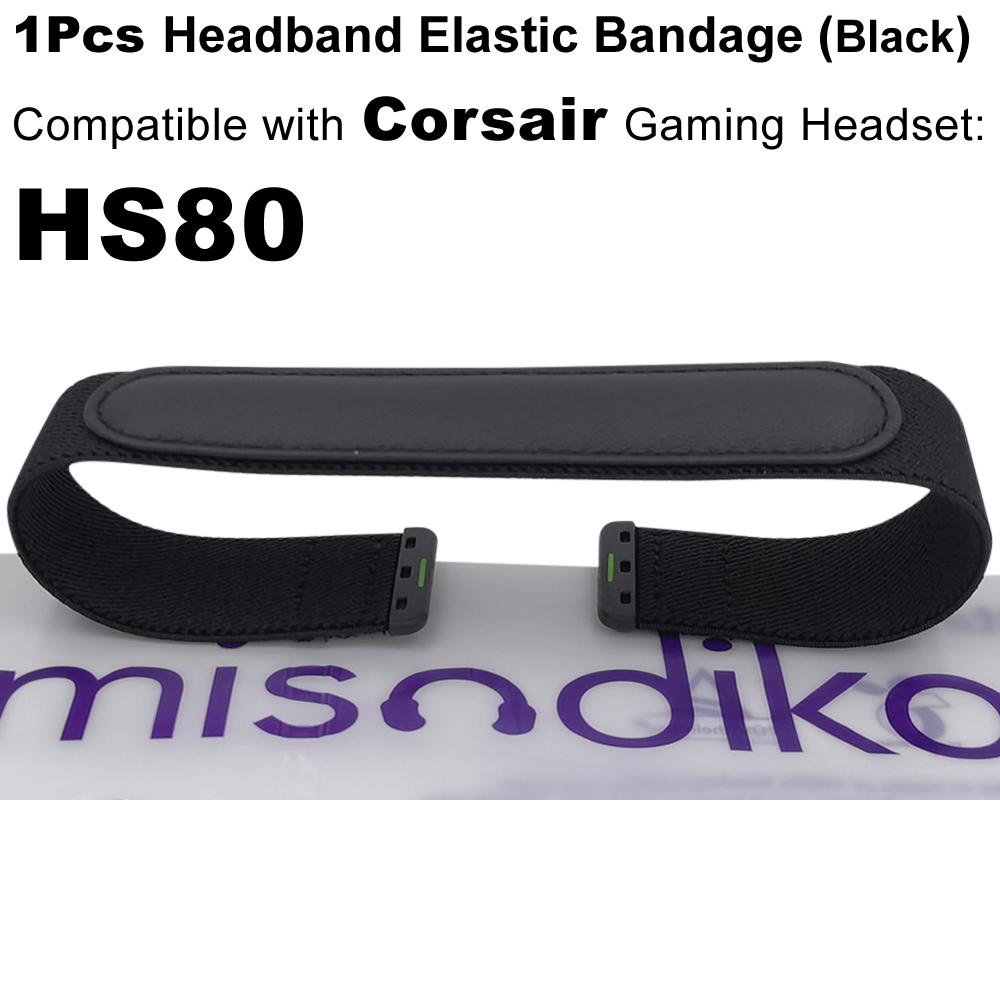 Повязка на голову misodiko, см – обзор и цена Gaming Headset Rgb
