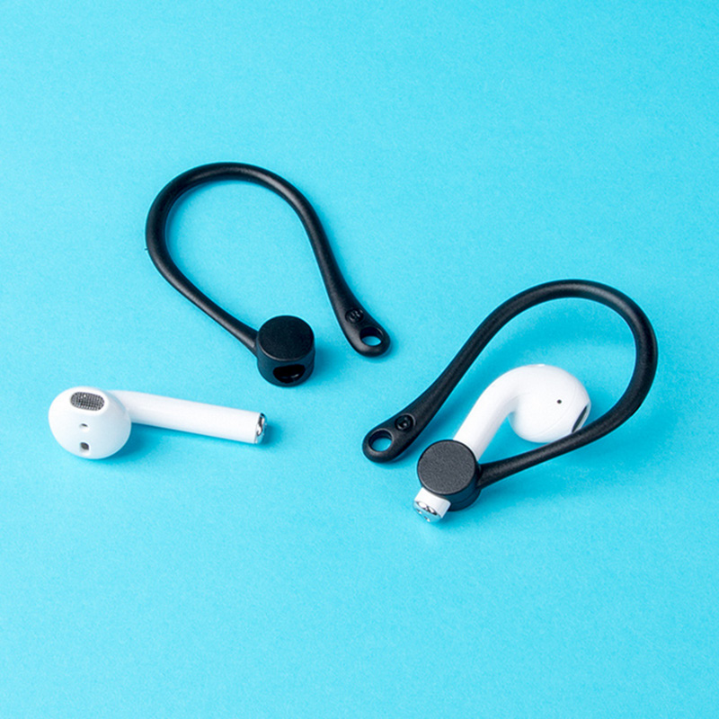 Защитный крючок для наушников, – обзор и цена Sports Earphone Hook
