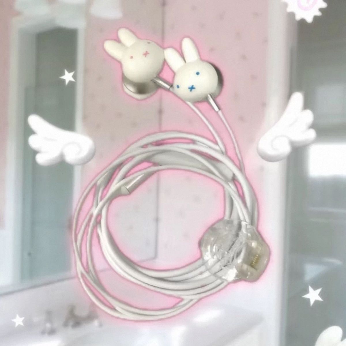 Винтажные милые наушники-вклад – обзор и цена Usb C Earphone