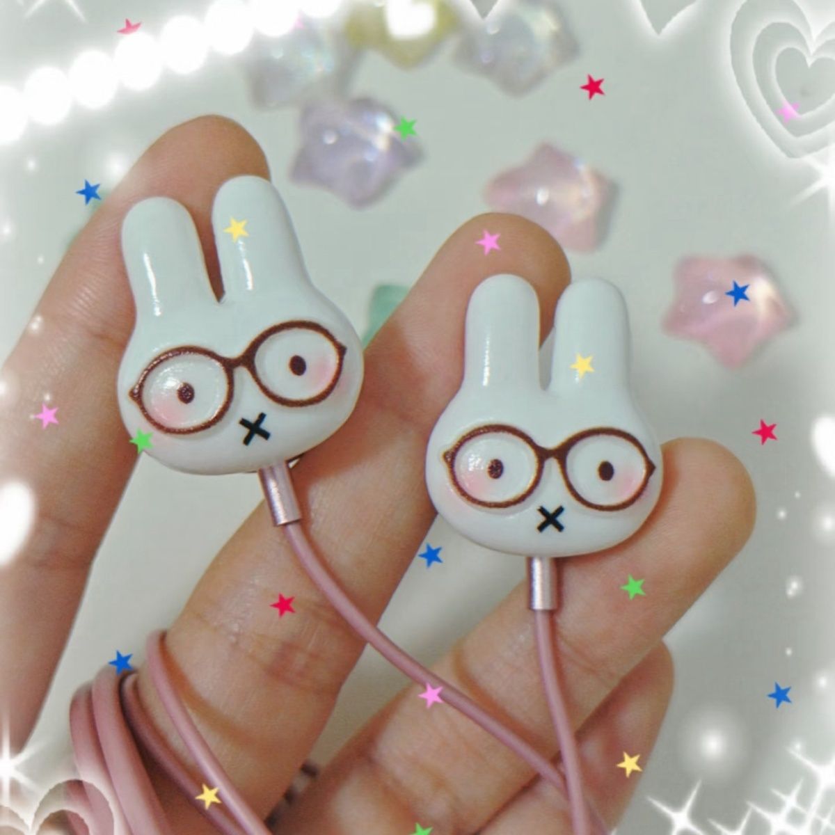 Винтажные милые наушники-вклад – обзор и цена Usb C Earphone