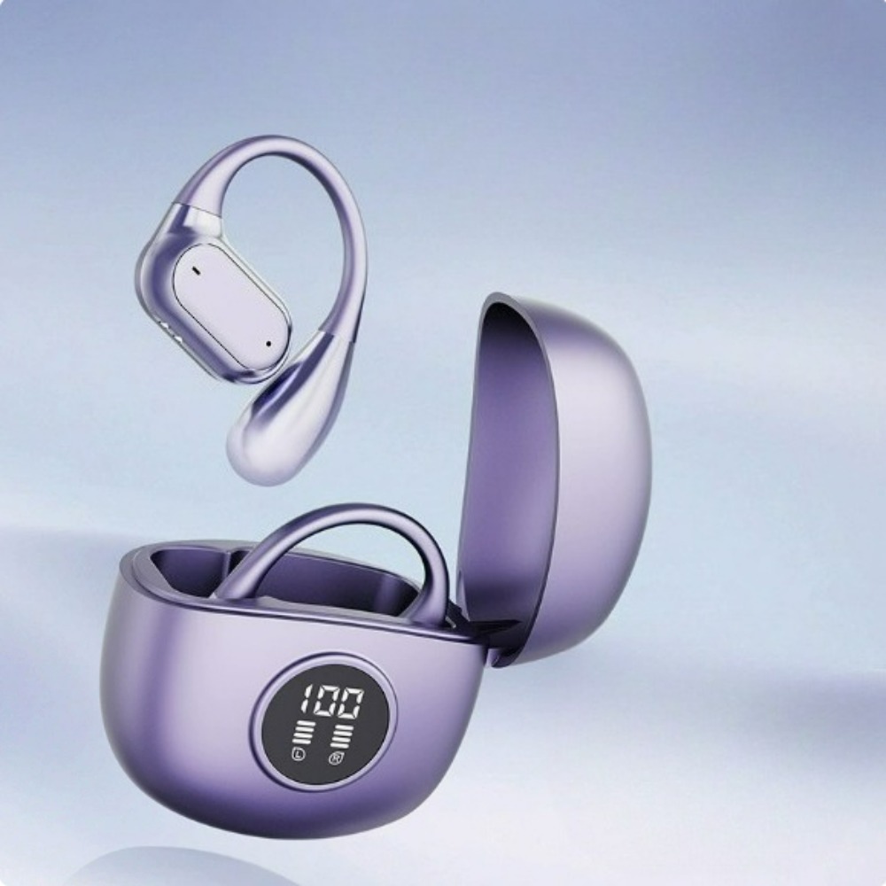 Оригинальные беспроводные Blue – обзор и цена Sports Earphone Hook