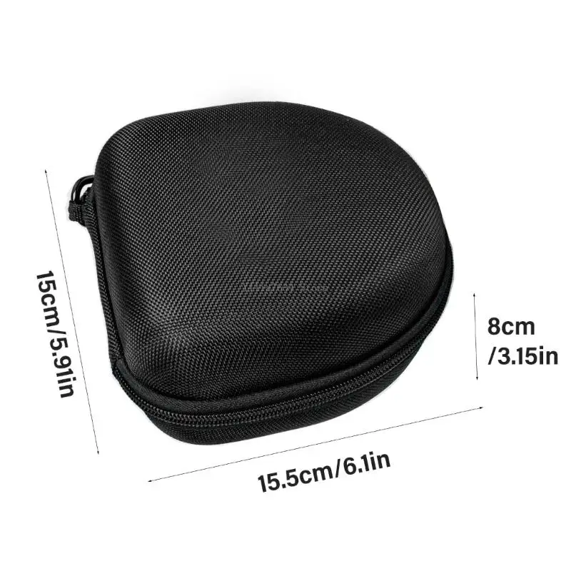 Ударопрочный чехол для наушник – обзор и цена Headphone Case Hard
