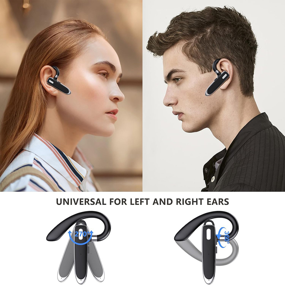 Беспроводные Bluetooth-наушник – обзор и цена Bluetooth Headset On Ear