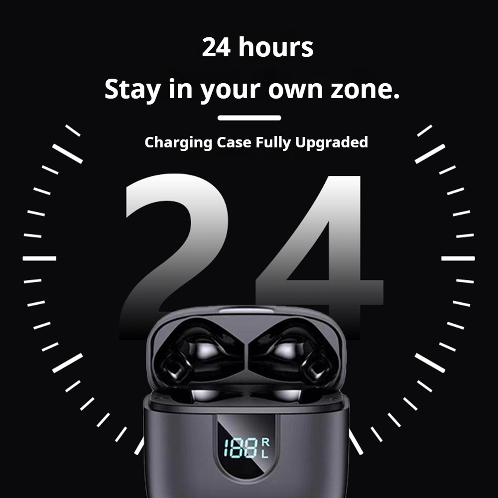 Наушники-переводчики A18 AI: 1 – обзор и цена Noise Cancelling Headphone