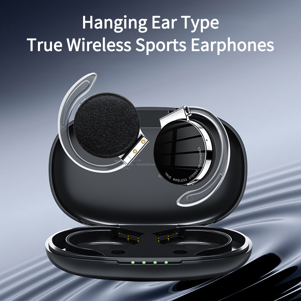 Беспроводная Bluetooth-гарниту – обзор и цена Sports Earphone Hook