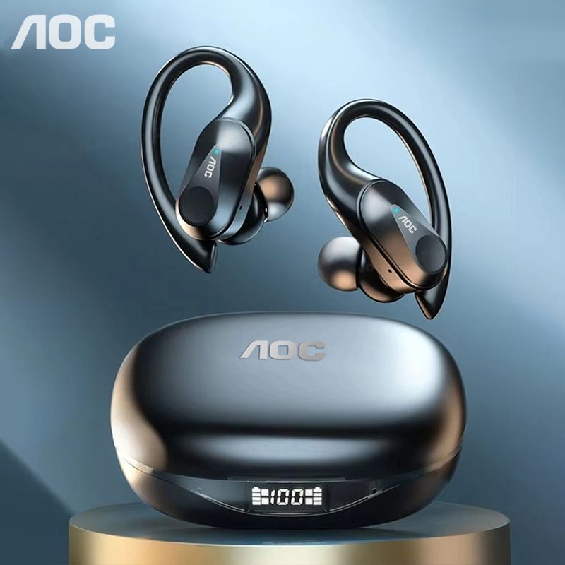 Беспроводные спортивные наушни – обзор и цена Bluetooth Headset On Ear