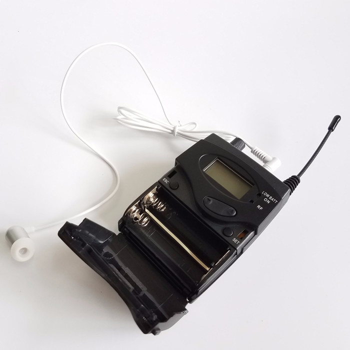 Моно профессиональная сценичес – обзор и цена In Ear Monitor Iem