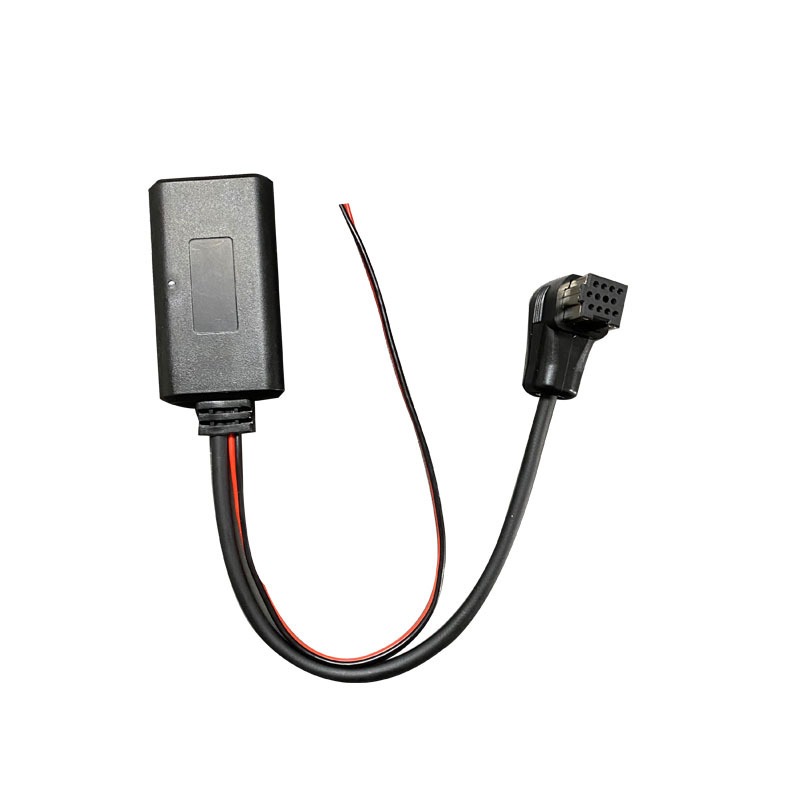 Для Pioneer IP-BUS 11-контактн – обзор и цена Bluetooth Adapter Receiver