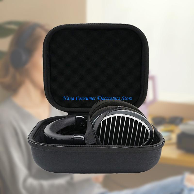 G7NE Portable Hearnet Case для – обзор и цена Headphone Case Hard
