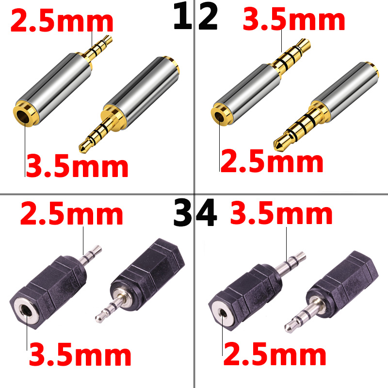 Аудиоадаптер со штекером 3,5 м – обзор и цена Cable Extension 3.5