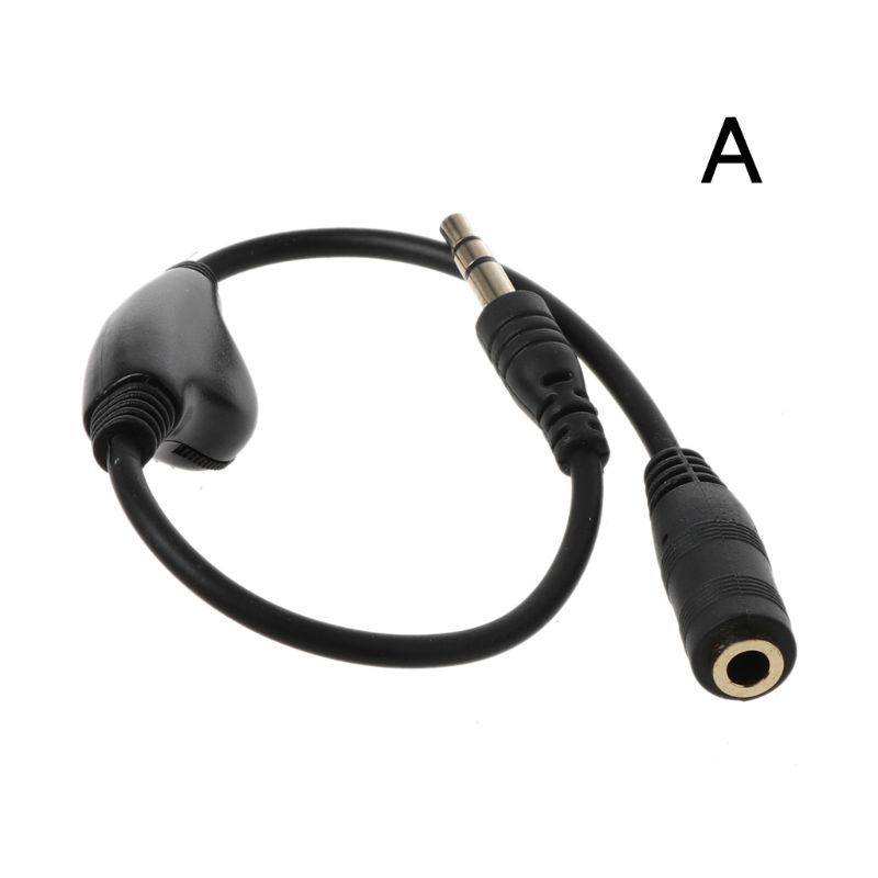 Кабель-удлинитель AUX 3,5, ада – обзор и цена Audiophile Headphone Wired