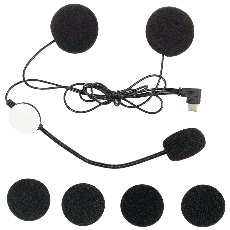 Оригинальный кронштейн для нау – обзор и цена Usb C Earphone