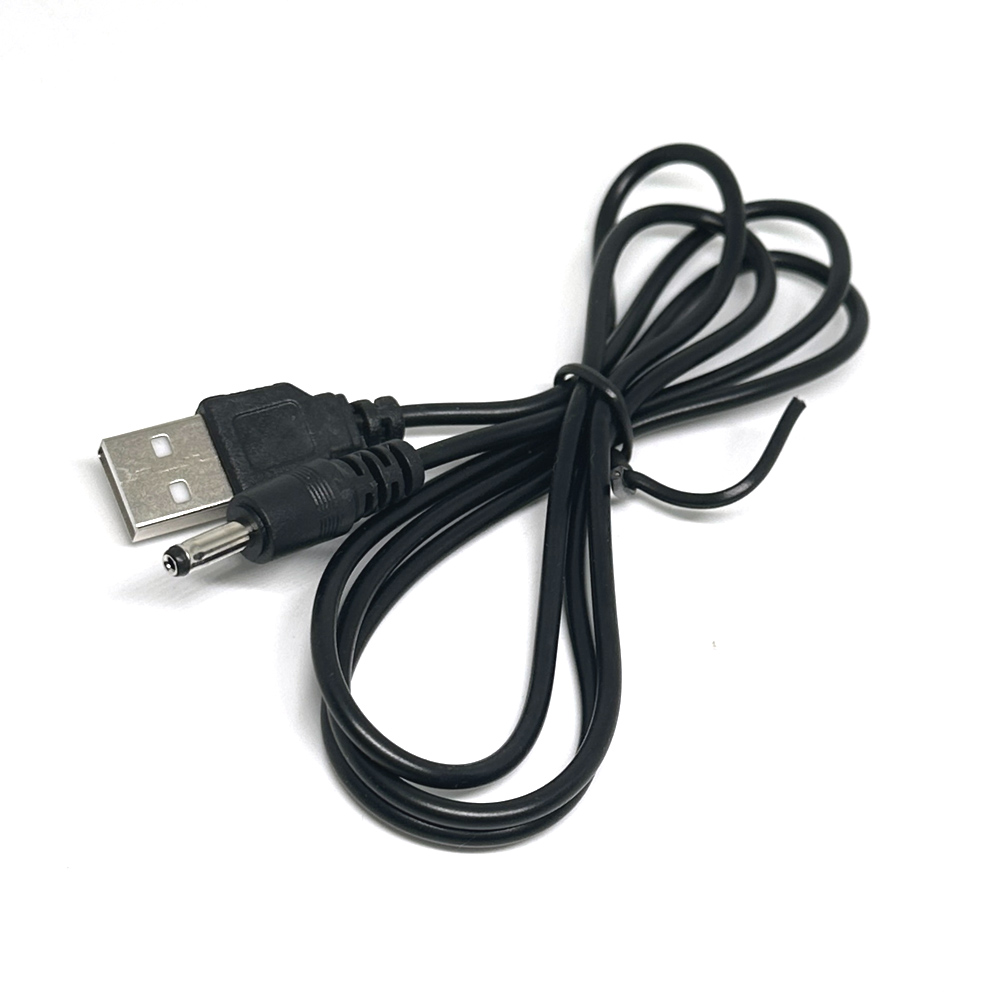 USB2.0 к постоянному току 3,5* – обзор и цена Cable Extension 3.5