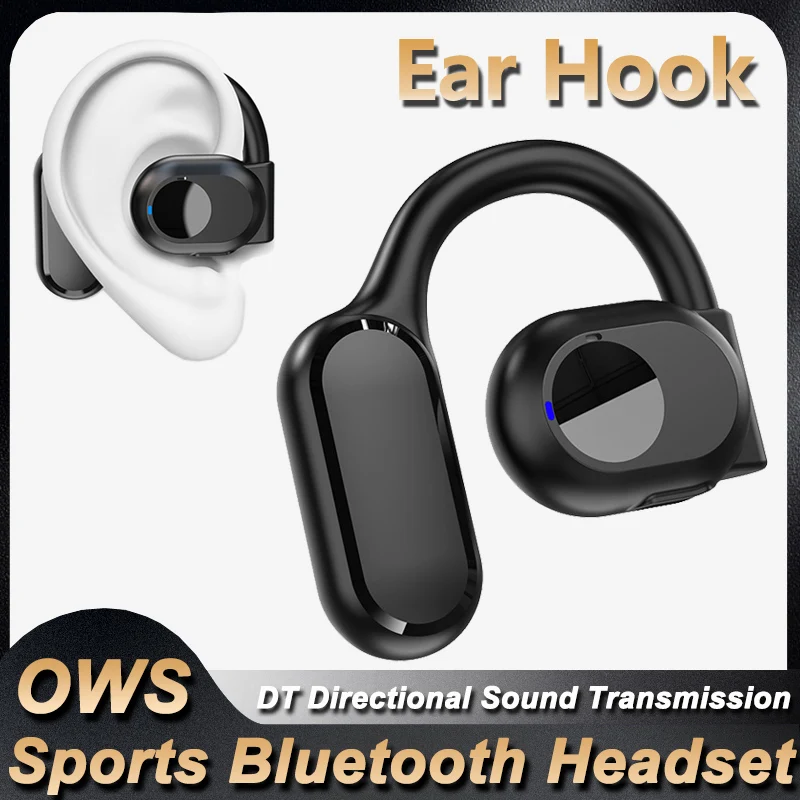 Беспроводные Bluetooth-наушник – обзор и цена Bluetooth Headset On Ear
