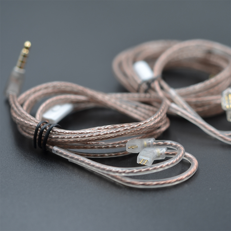 Оригинальный кабель для наушни – обзор и цена Wired Earphone Mic