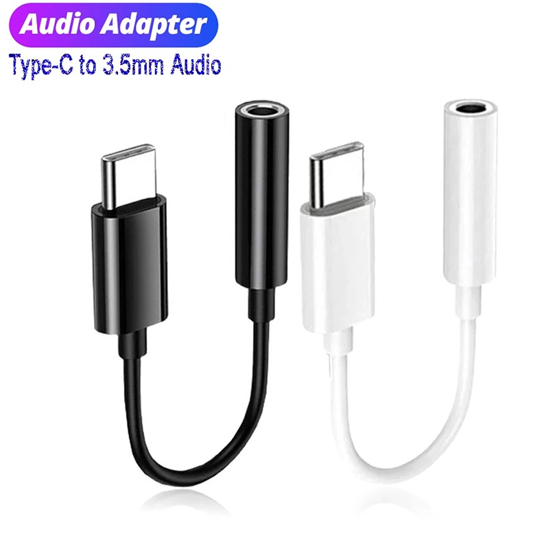 Адаптер для наушников Type-C н – обзор и цена Cable Extension 3.5