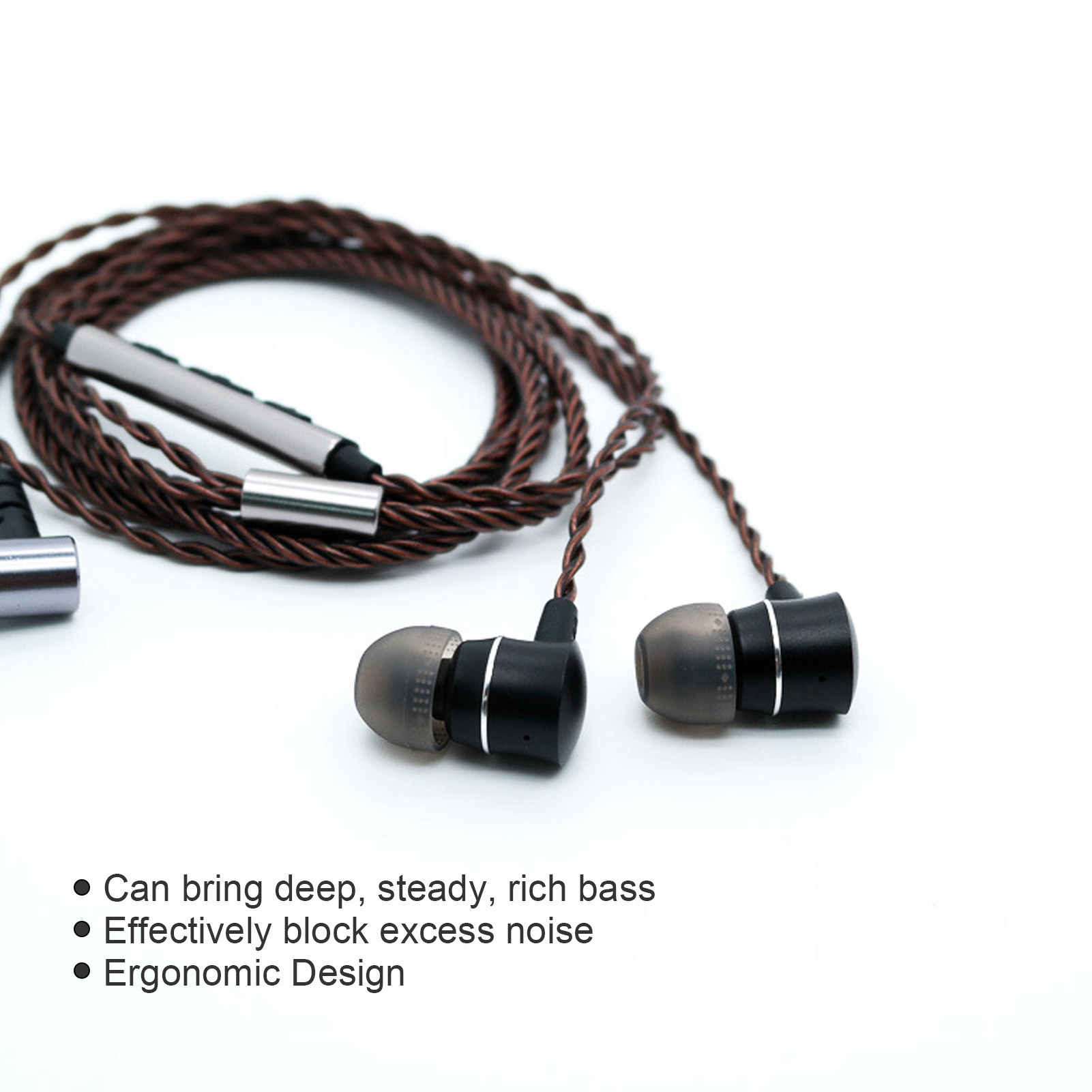 Сменные силиконовые насадки дл – обзор и цена Silicone Ear Tip Replacement