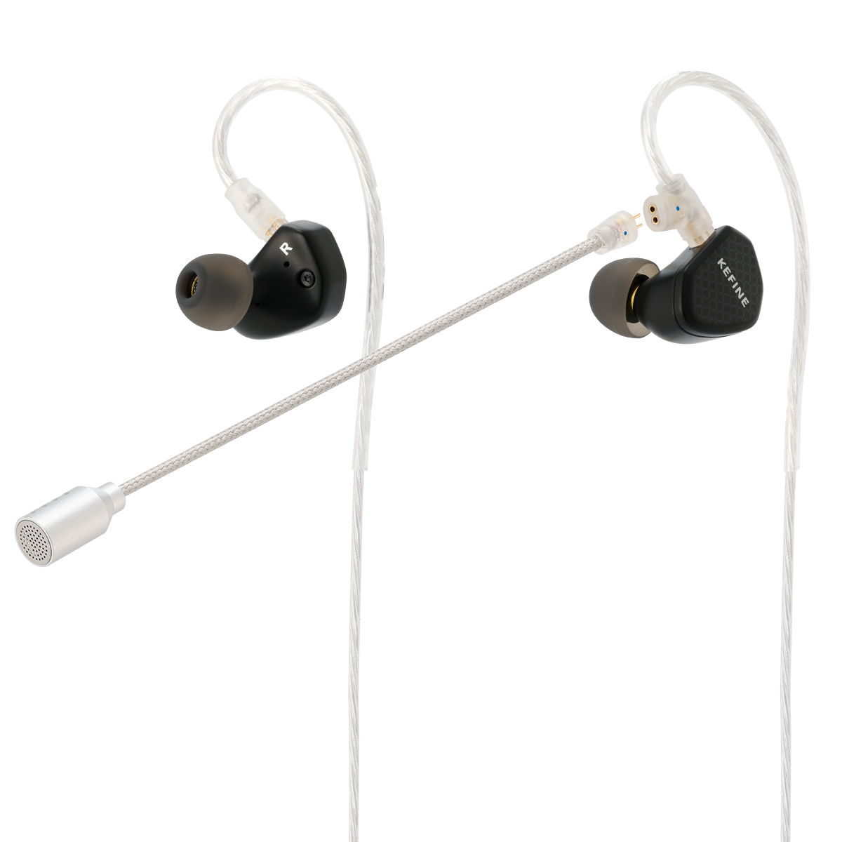 Игровой кабель Kefine для пров – обзор и цена Usb C Earphone
