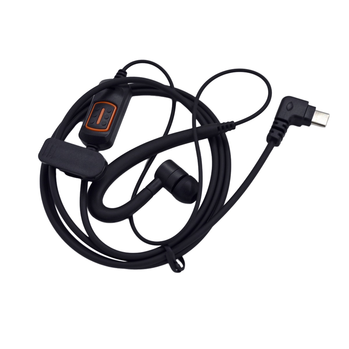 Наушники Senhaix с разъемом US – обзор и цена Usb C Earphone